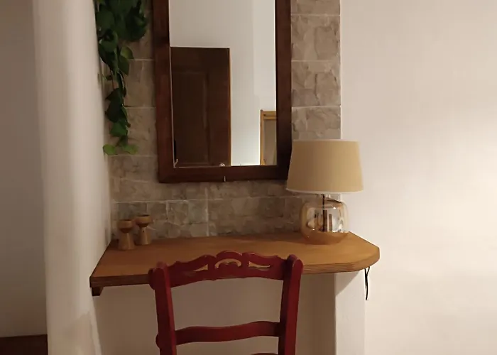 Klimi's Villa! Platis Gialos (Sifnos)