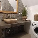 Klimi's Villa! * Platis Gialos (Sifnos)