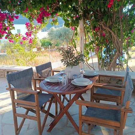 Klimi's Villa!