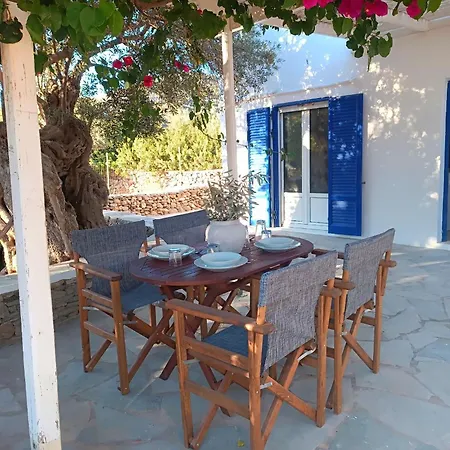 Klimi's Villa! *