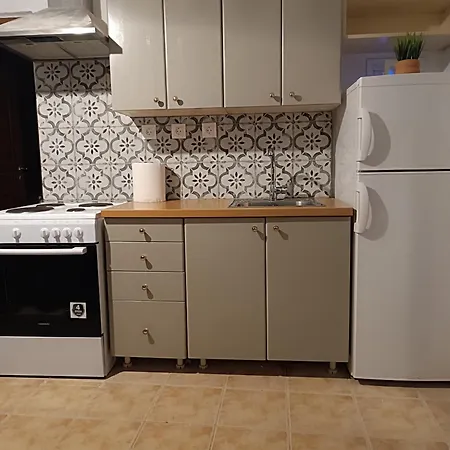 Klimi's Villa! * Platis Gialos (Sifnos)