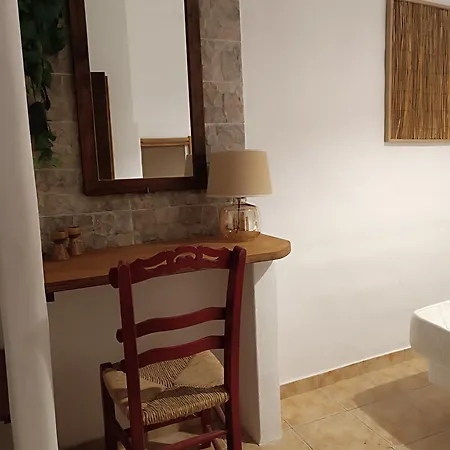 Klimi's Villa! Holiday home Platis Gialos (Sifnos)