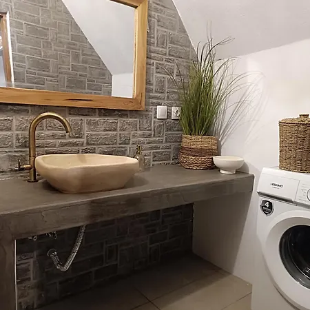 Klimi's Villa! * Platis Gialos (Sifnos)