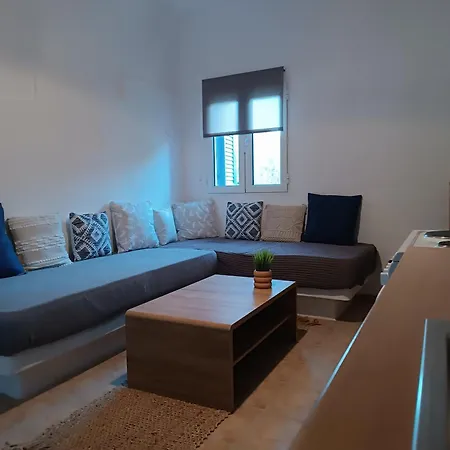 בית נופש Klimi's Villa!