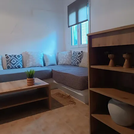 Klimi's Villa! Holiday home Platis Gialos (Sifnos)