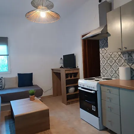 Klimi's Villa! בית נופש *