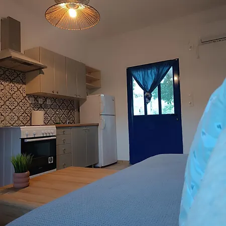 בית נופש Klimi's Villa! *