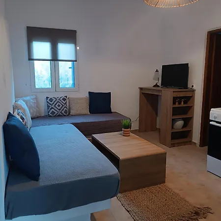 בית נופש Klimi's Villa!