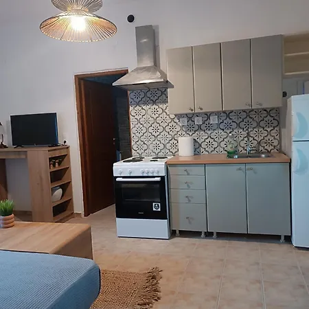בית נופש Klimi's Villa!