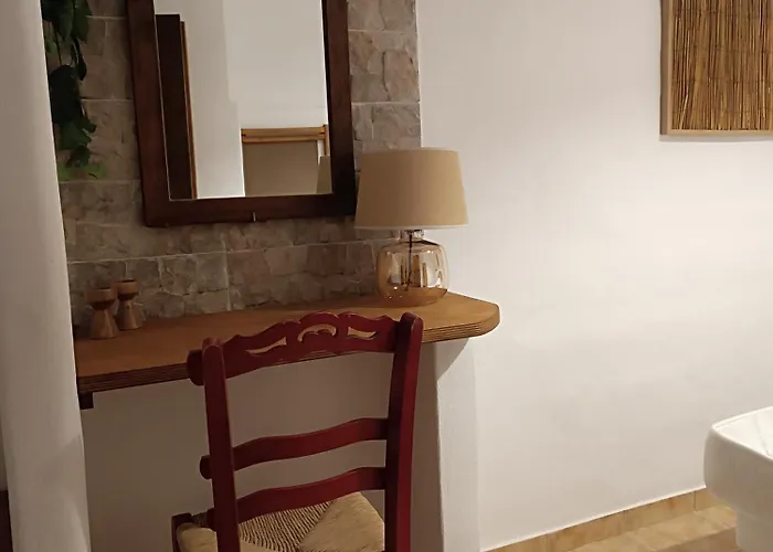 Klimi's Villa! Сasa de vacaciones Platis Gialos (Sifnos)