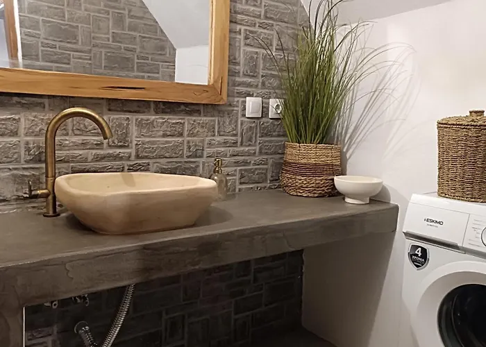 Klimi's Villa! * Platis Gialos (Sifnos)