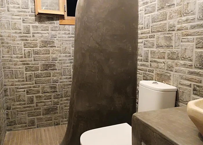 Klimi's Villa! * Platis Gialos (Sifnos)