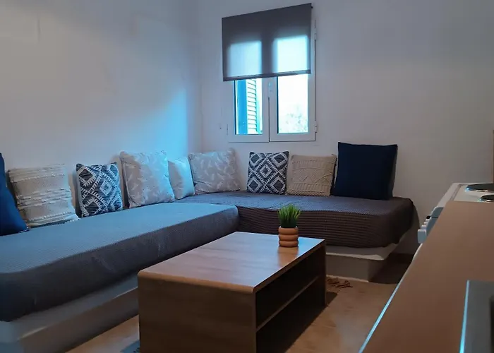 Сasa de vacaciones Klimi's Villa!